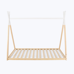 Letto tipì Piuma – Letto Montessori a terra