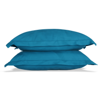 Blu pavone