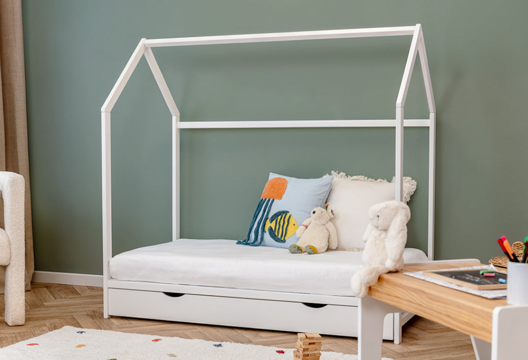 Biancheria da letto per bambini