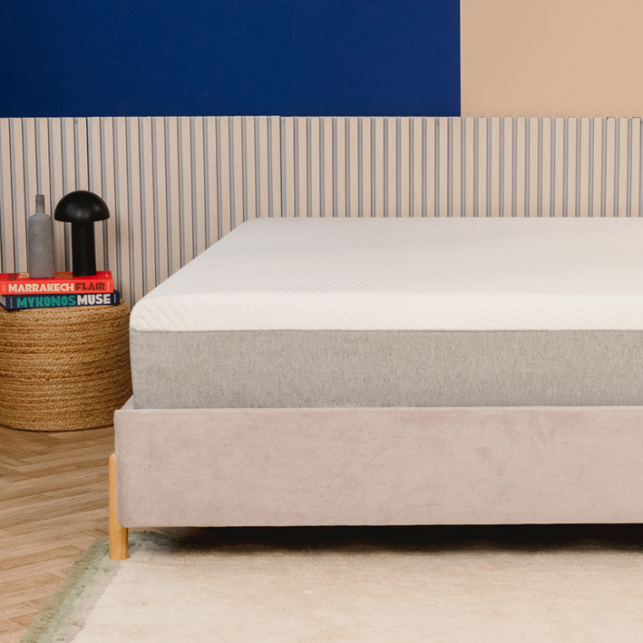 Materasso Ibrido Ultimate