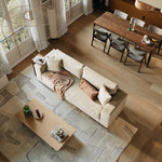 Larghi, Beige