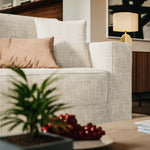 Larghi, Beige