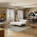 Larghi, Beige