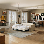 Larghi, Beige