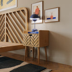x1, Legno chiaro