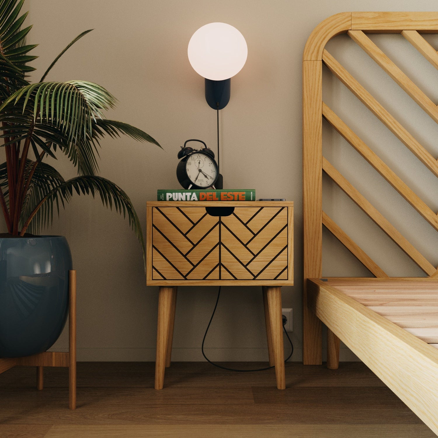 Legno chiaro|x1