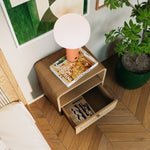 Rattan cannage, x1