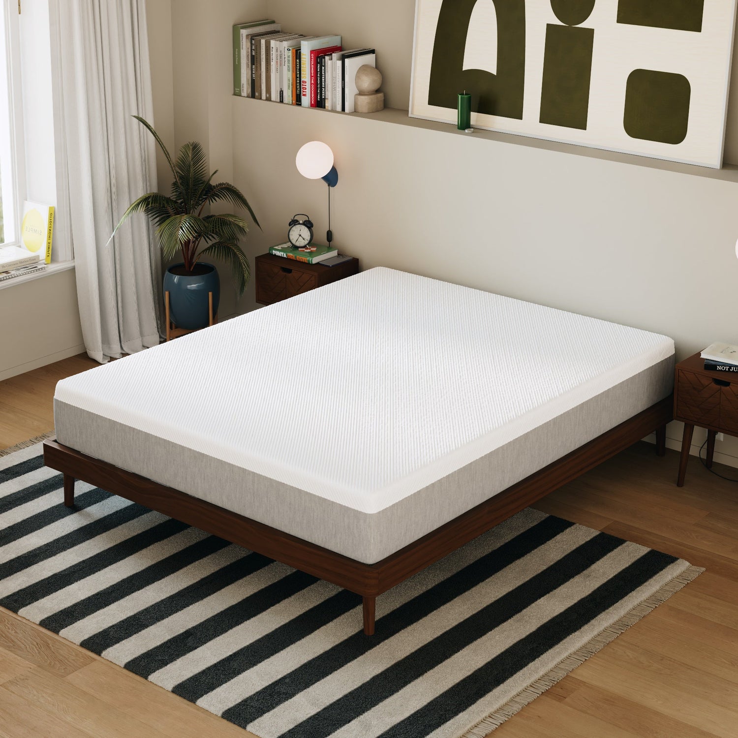 Materasso Comfort Premium