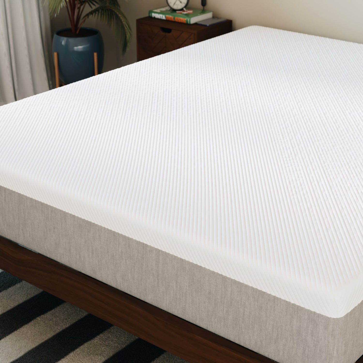 Materasso Comfort Premium