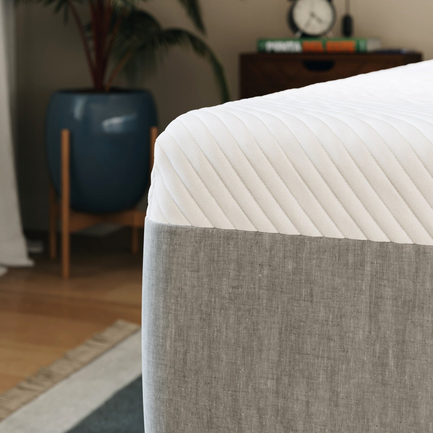 Materasso Comfort Premium