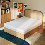 Materasso Lattice Premium