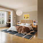 Legno chiaro