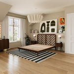 Legno scuro