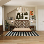 Legno scuro