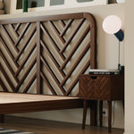 Legno scuro