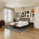 Legno scuro