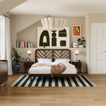 Legno scuro