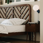 Legno scuro