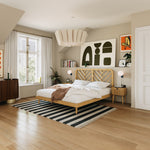 Legno chiaro