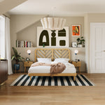 Legno chiaro