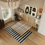 Legno chiaro