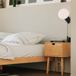 Legno chiaro