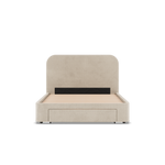 3 cassetti