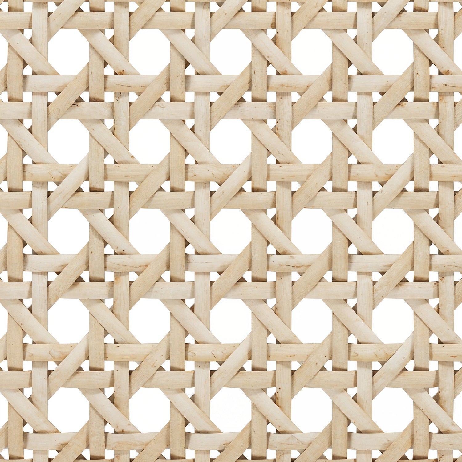 Rattan cannage, x1