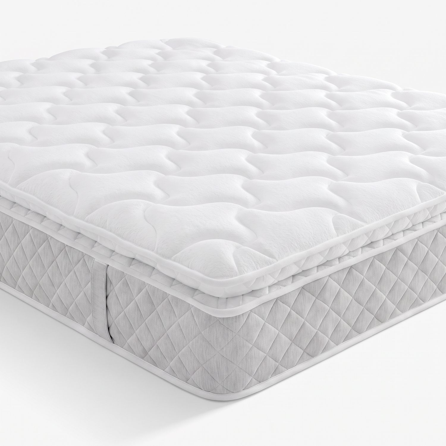 Materasso Supremo Benessere
