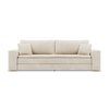 Larghi, Beige