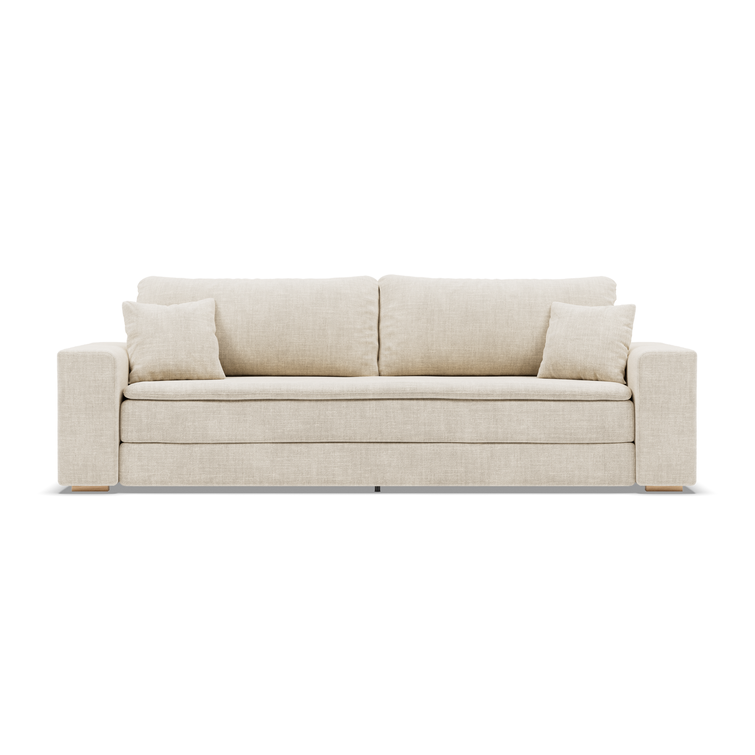 Larghi, Beige