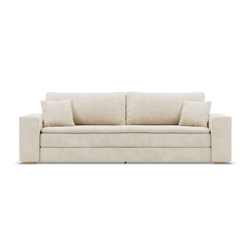 Larghi, Beige