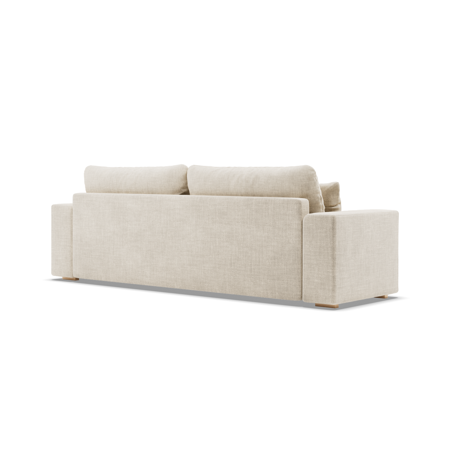 Larghi, Beige