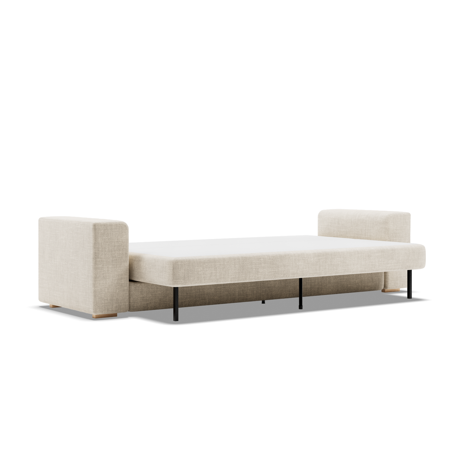 Larghi, Beige