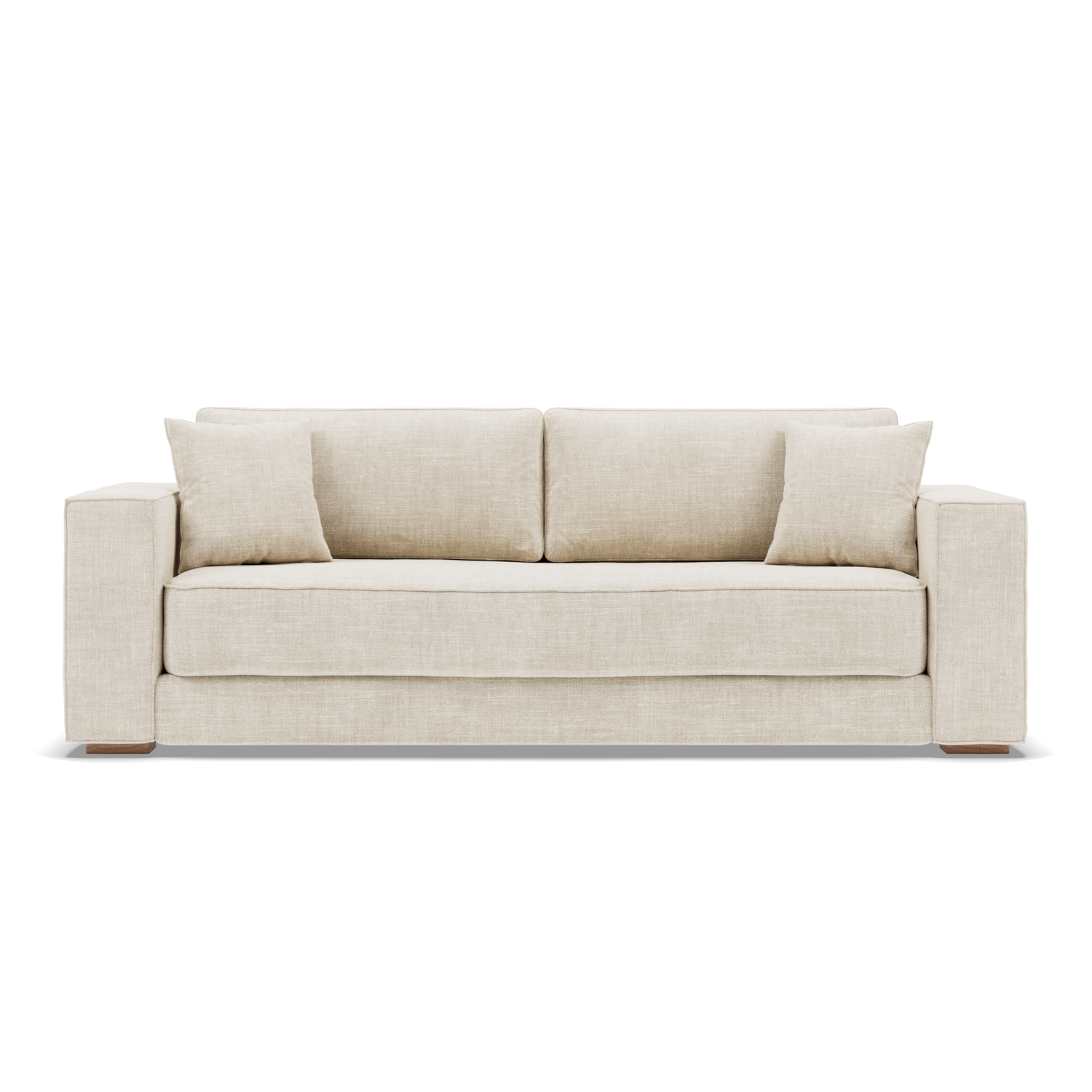 Larghi, Beige
