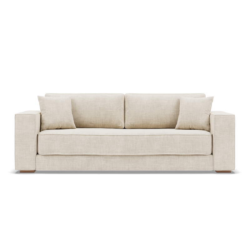Larghi, Beige
