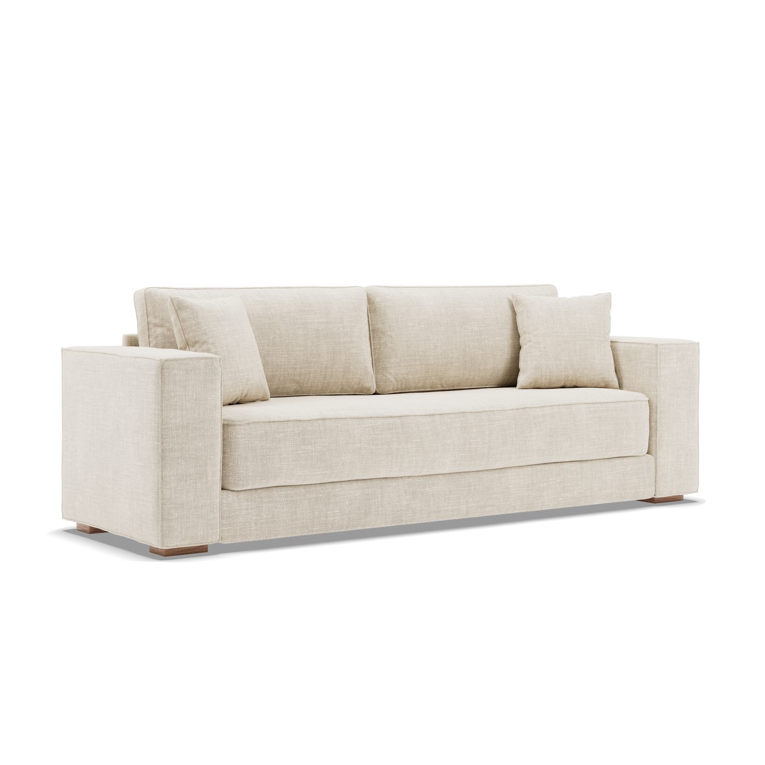 Larghi, Beige