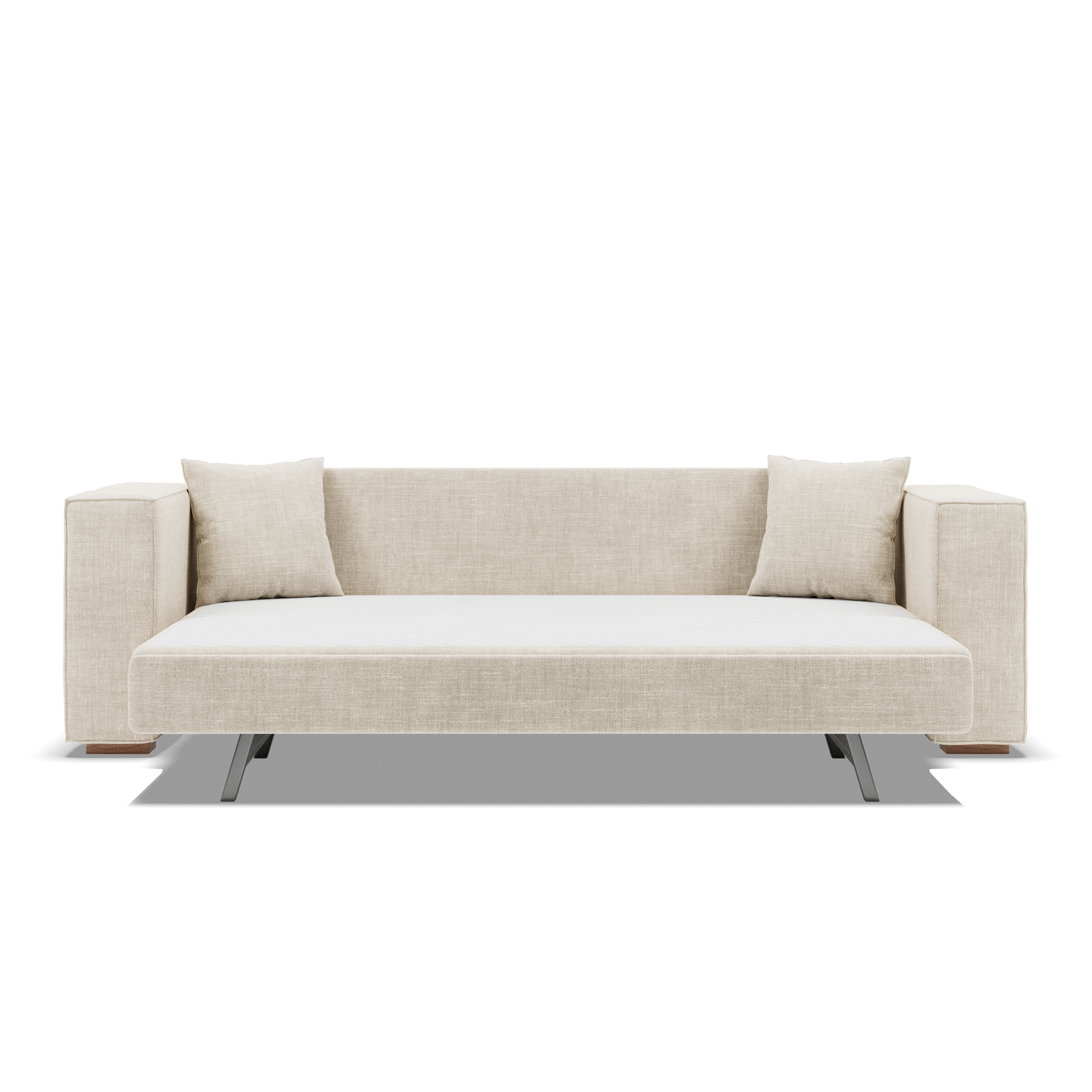 Larghi, Beige