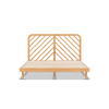 Legno chiaro