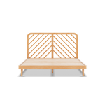 Legno chiaro