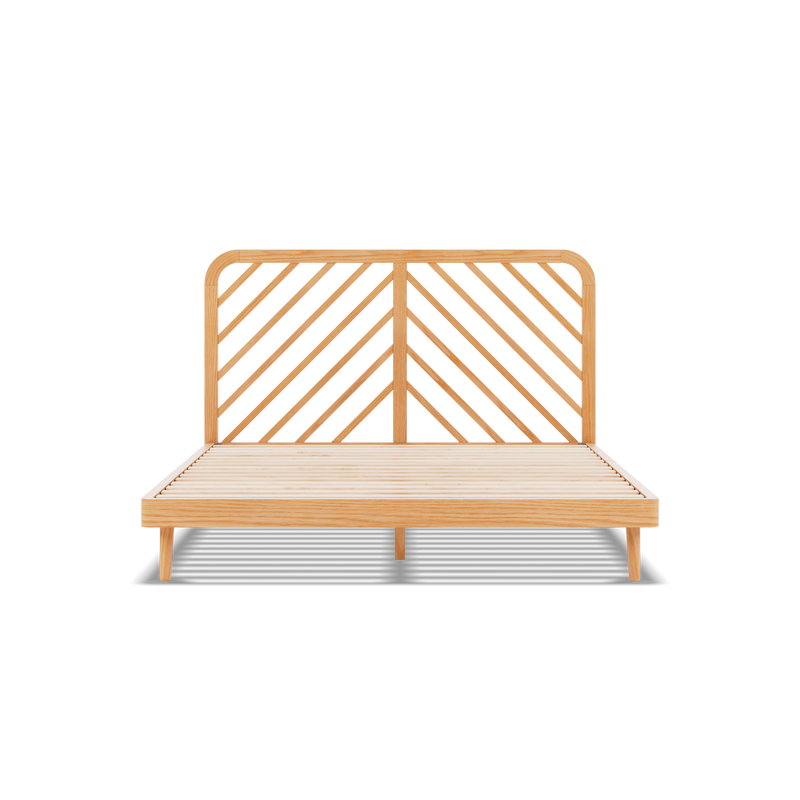 Legno chiaro