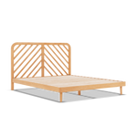 Legno chiaro