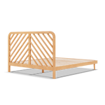 Legno chiaro