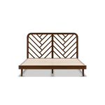 Legno scuro