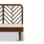 Legno scuro