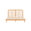 Legno chiaro