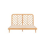 Legno chiaro