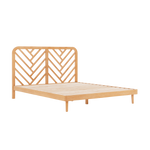 Legno chiaro