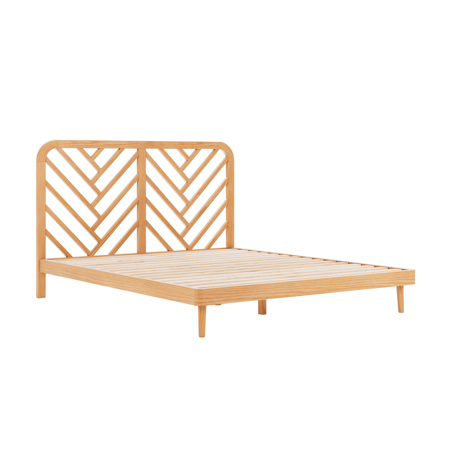Legno chiaro