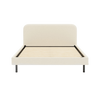Letto Bouclé